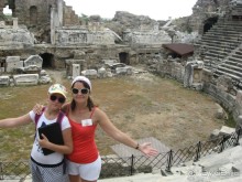 Испорченное первое впечатление