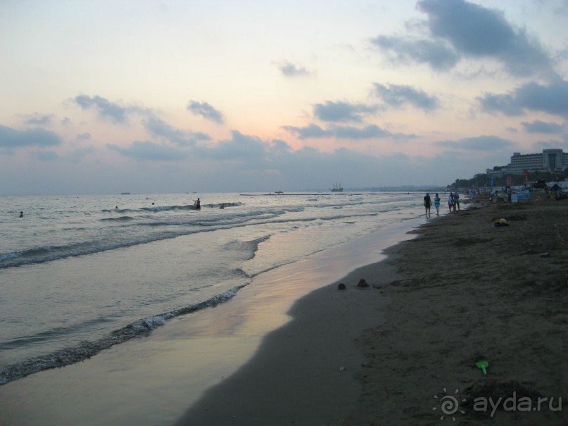 фото Brisas Del Caribe