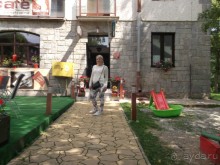 Пансионат эконом класса