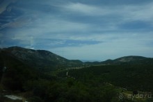 Этот сказочный остров ЗАКИНФ