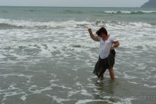 Этот сказочный остров ЗАКИНФ