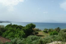 Этот сказочный остров ЗАКИНФ