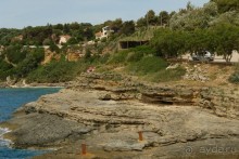 Этот сказочный остров ЗАКИНФ