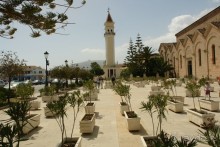 Этот сказочный остров ЗАКИНФ