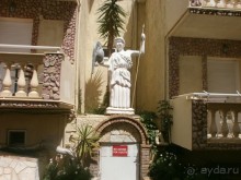 Этот сказочный остров ЗАКИНФ