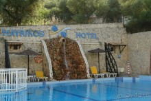 Этот сказочный остров ЗАКИНФ