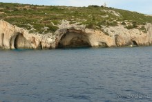 Этот сказочный остров ЗАКИНФ