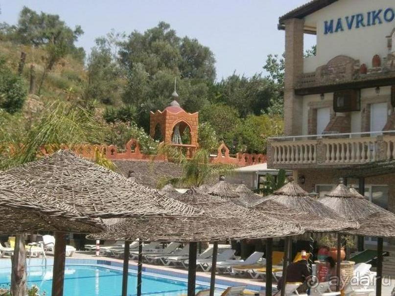 Этот сказочный остров ЗАКИНФ