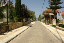 Этот сказочный остров ЗАКИНФ