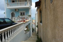 Этот сказочный остров ЗАКИНФ