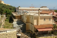 Этот сказочный остров ЗАКИНФ