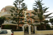 Этот сказочный остров ЗАКИНФ