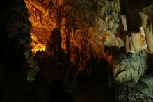 Этот сказочный остров ЗАКИНФ