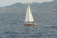 Этот сказочный остров ЗАКИНФ