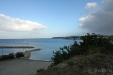 Этот сказочный остров ЗАКИНФ