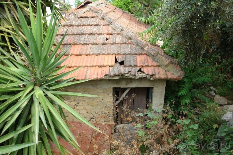 Этот сказочный остров ЗАКИНФ