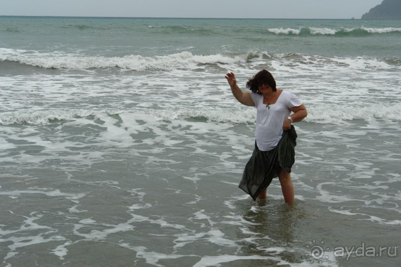 Этот сказочный остров ЗАКИНФ