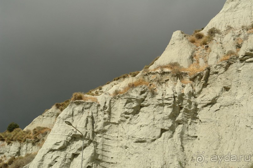 Этот сказочный остров ЗАКИНФ