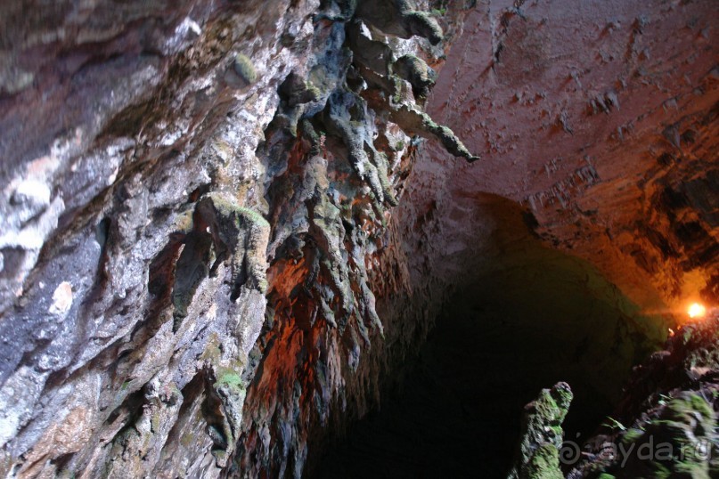 Этот сказочный остров ЗАКИНФ