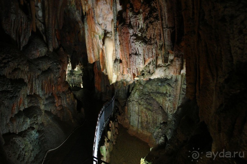 Этот сказочный остров ЗАКИНФ