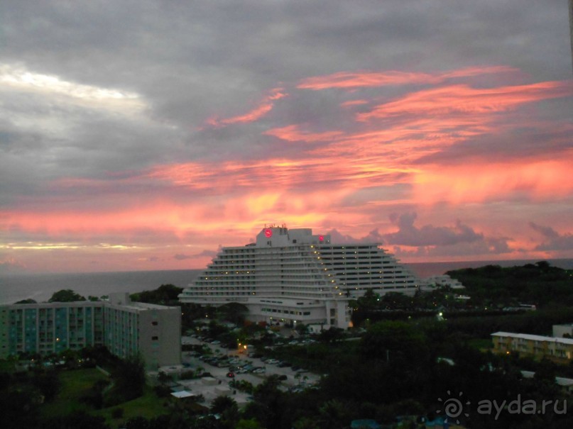 Бывает лучше...