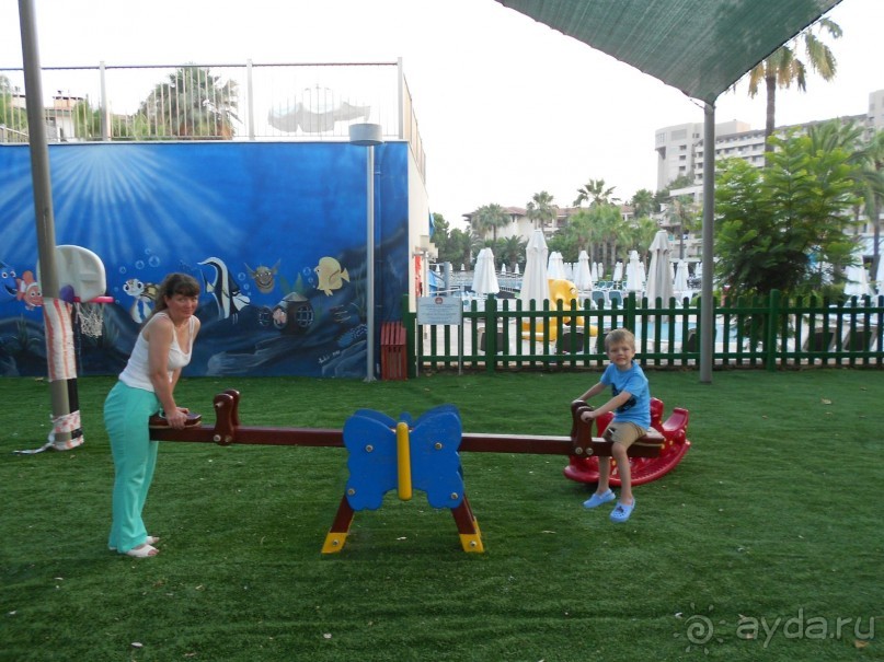 фото Barut Hemera