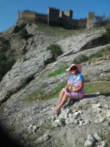 Замечательный отдых в пансионате "Чарли"! 