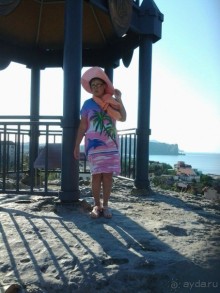 Замечательный отдых в пансионате "Чарли"! 