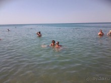 Замечательный отдых в пансионате "Чарли"! 