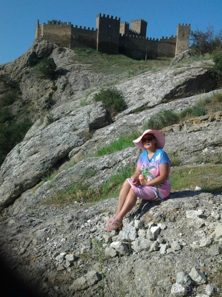 Замечательный отдых в пансионате "Чарли"! 