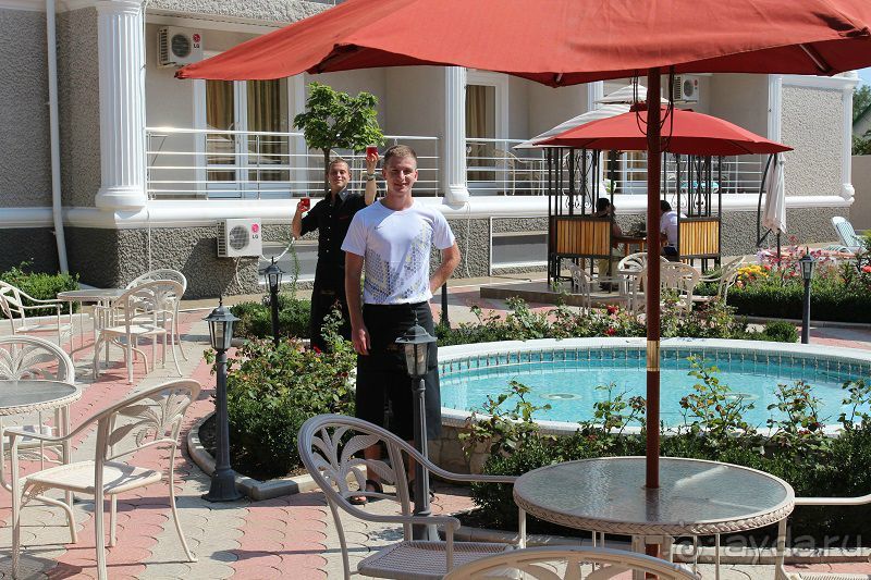 фото АннаМария