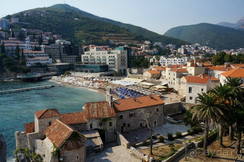 у каждого свои ожидания - наш отдых удался)