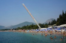 у каждого свои ожидания - наш отдых удался)