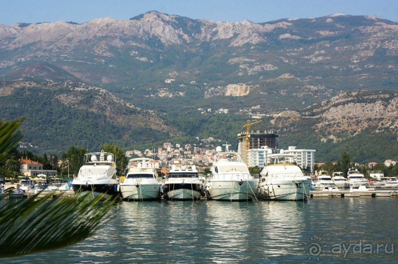 у каждого свои ожидания - наш отдых удался)