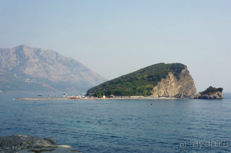 у каждого свои ожидания - наш отдых удался)