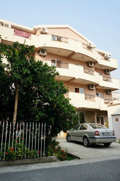 у каждого свои ожидания - наш отдых удался)