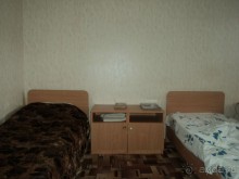 В 70-е годы прошлого века там было круто