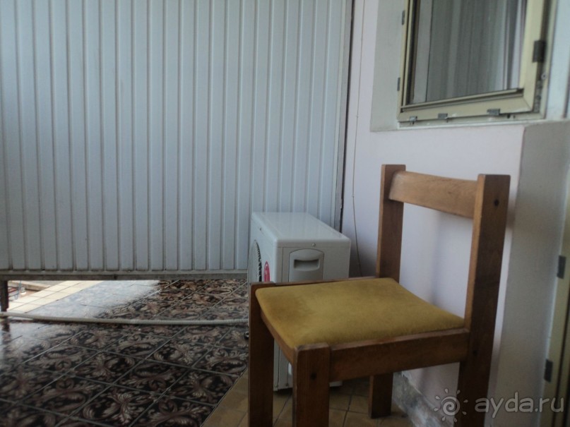 В 70-е годы прошлого века там было круто