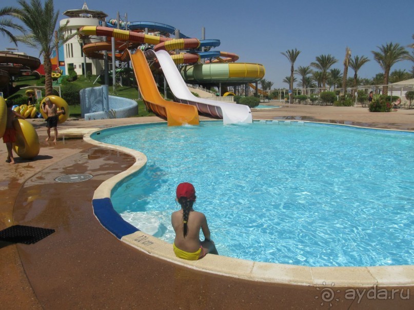 Отличный отдых!!!