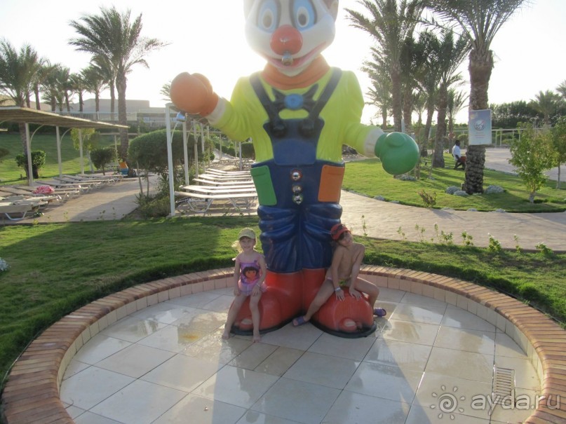 Отличный отдых!!!