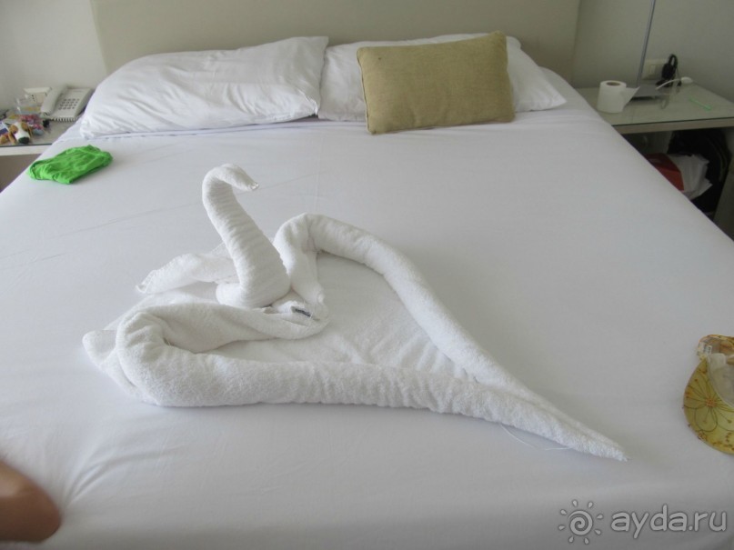 Отличный отдых!!!