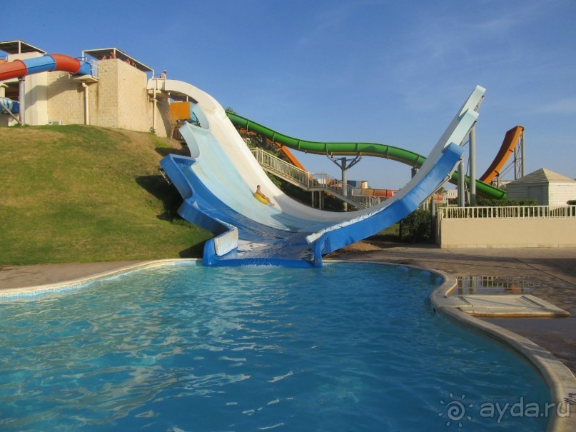 Отличный отдых!!!