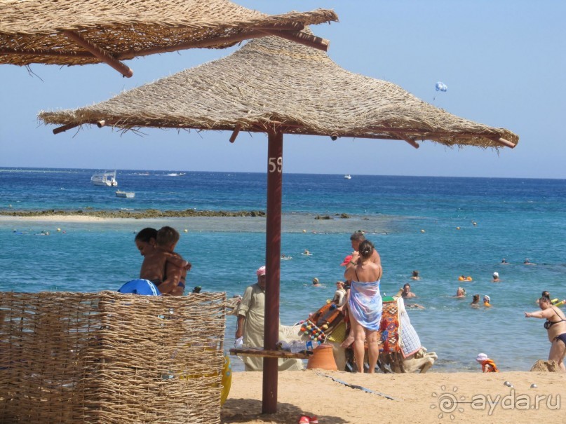 Отличный отдых!!!