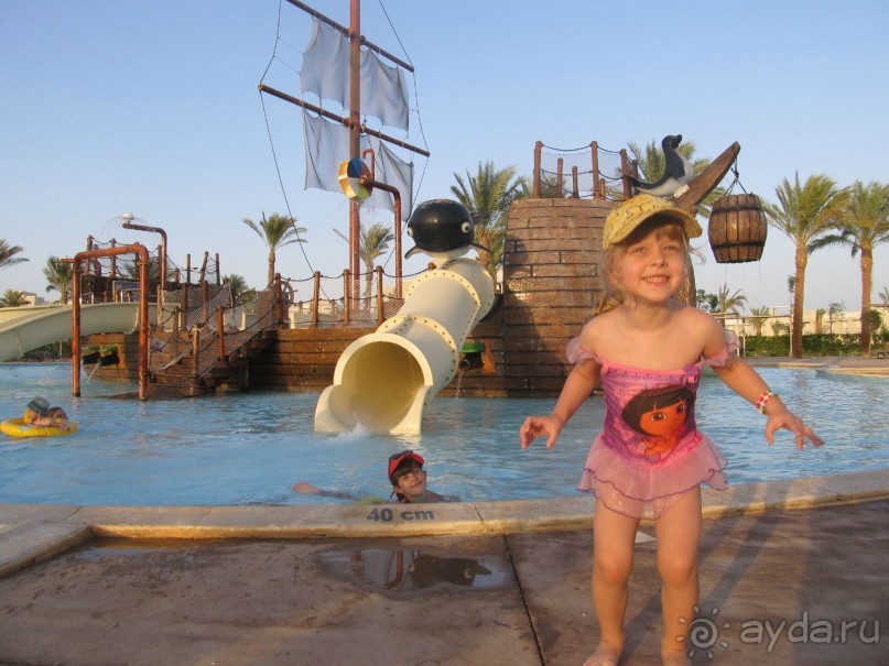 Отличный отдых!!!