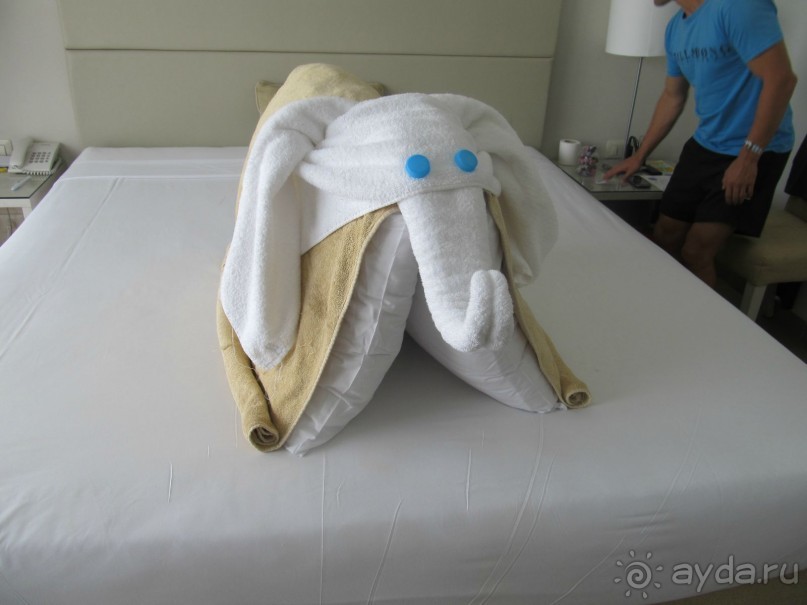 Отличный отдых!!!