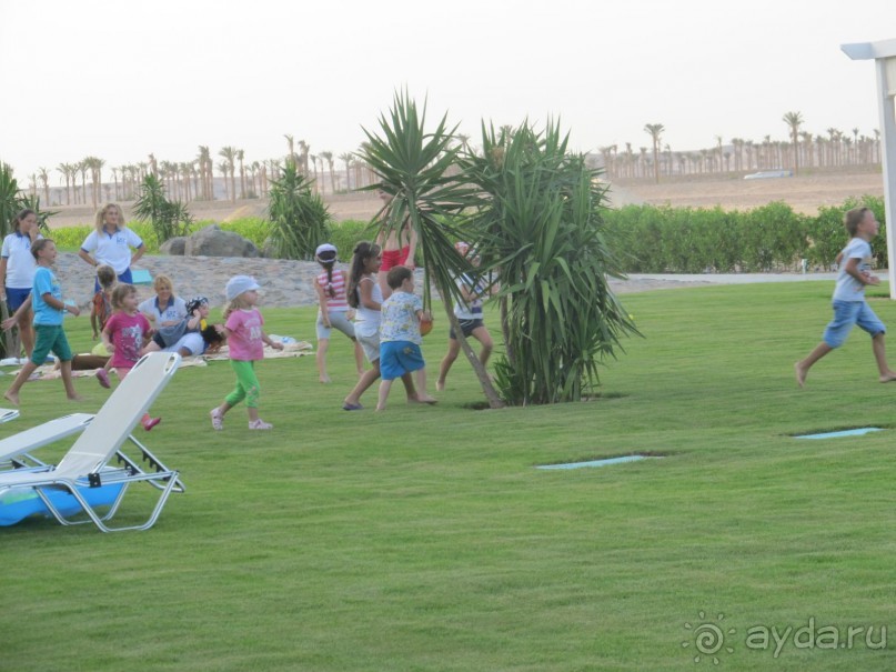 Отличный отдых!!!