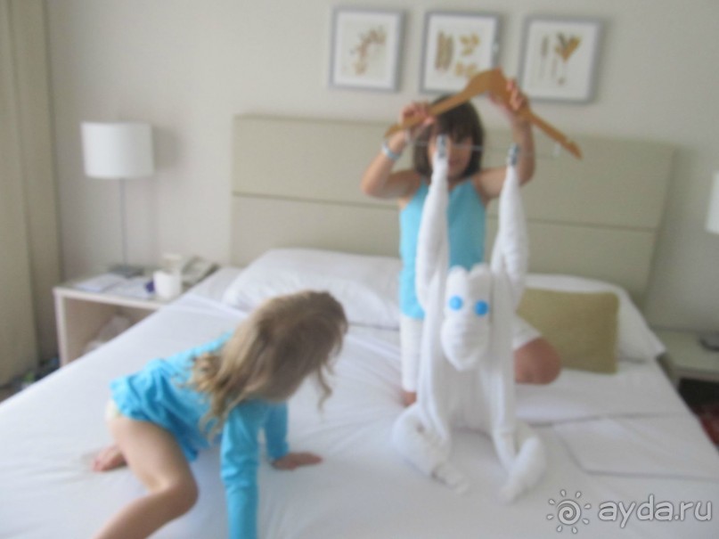 Отличный отдых!!!