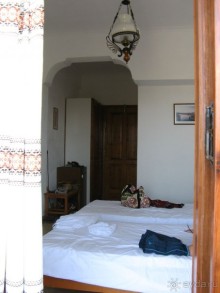 Неделя в Камари