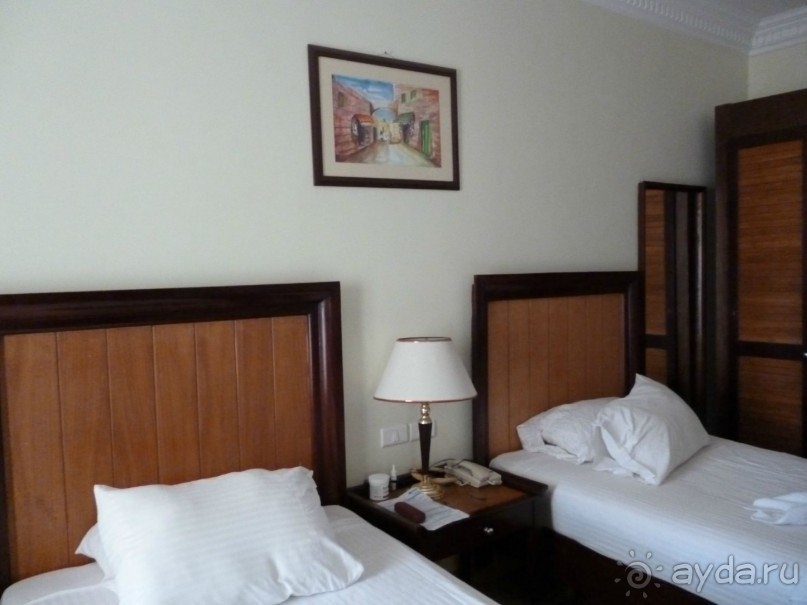 отель на 3*