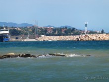 фото Toroneos